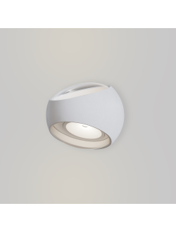 Настенный светильник (бра) Stream, O032WL-L6W3K