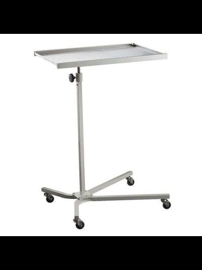 Стол медицинский инструментальный СМИ-01В