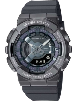 Часы Casio G-Shock GM-S110B-8A