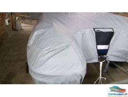 Тент на лодку YAMARAN S 350max