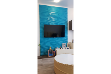 "Волна аравийская", г. Москва