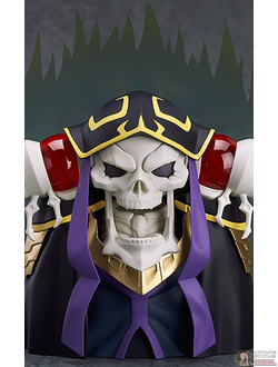 Нендроид Момонга (Momonga / Ainz Ooal Gown)