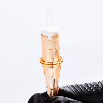 5 RLMT/0.25 - Round Liner Medium Taper Micro "V-Select Ez"