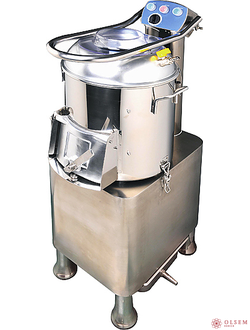 Картофелечистка EKSI PP 30