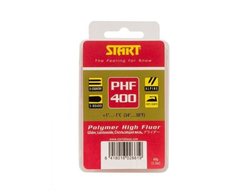 Парафин START PHF400   RED    +1/-1     60г. 02661
