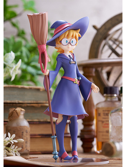 Фигурка Лотте Янссон (Lotte Jansson Pop Up Parade)