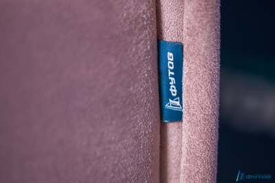 Кровать Олива 1400