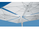 Профессиональный четырёхкупольный зонт, Galileo Aluminium