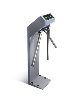 Турникет-трипод TTR-07.1 с автоматической «Антипаникой»