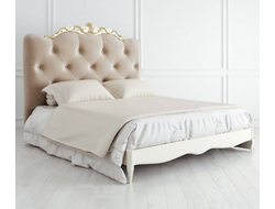 Кровать Romantic Gold Oblivion