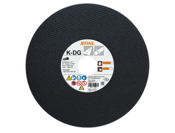 Абразивный круг для асфальт, чугун 300 мм