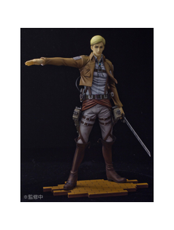 Фигурка 1/8 Эрвин Смит (Erwin Smith)