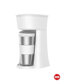 Капельная кофеварка