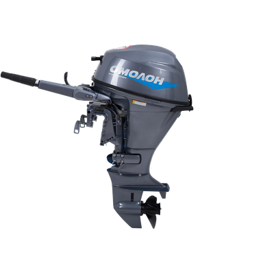 Лодочный мотор ОМОЛОН MF9.9 AMHS PRO