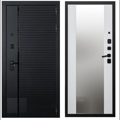 10 см Cветлица 1 (10,5) Z - Белый софт