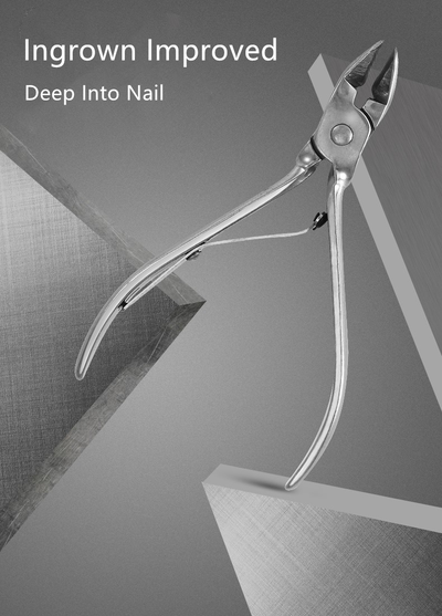 Маникюрный набор Qmake KBLL19SSA01