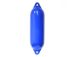 Кранец «Korf» 22х72 см, синий