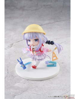 Фигурка Канна Камуи (Kanna Kamui Ribose)