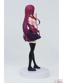 Фигурка Хитаги Сэндзёгахара (Hitagi Senjougahara Nisio Isin Daijiten)