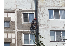 Герметизация швов