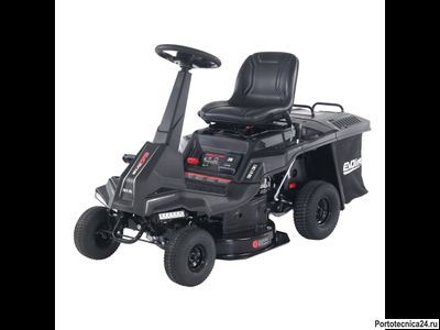 Газонокосилка с сиденьем EVOline TRG 61 CM L