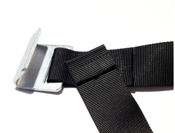 Ремень стяжной с крюком