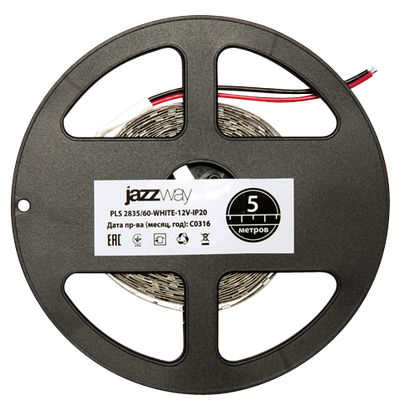 Светодиодная лента Jazzway™ PLS 3528