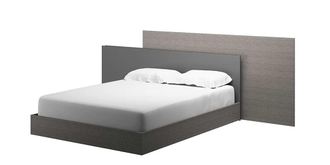 Кровать Futura Grey