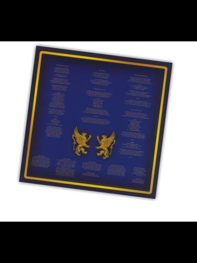 Saxon - Lionheart LP