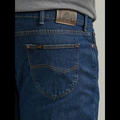 Джинсы Lee® Legendary Relaxed Straight Jean