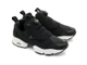Reebok Insta Pump Black White (36-45)Арт. 263MF-A