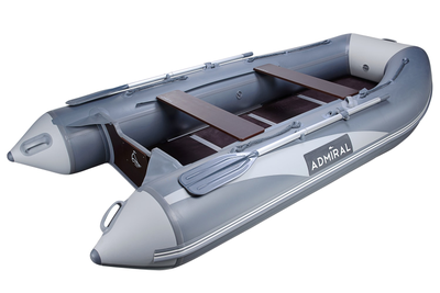 ЛОДКА АДМИРАЛ 335