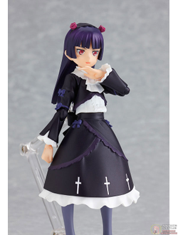 Фигурка фигма Рури Гоко (figma Gokou Ruri)