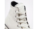 Зимние Converse Chuck 70 Sherpa Cozy Utility белые