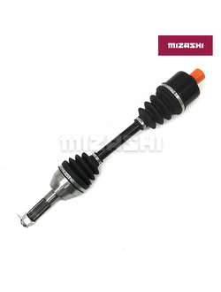 Привод в сборе Mizashi ATV-PO-875 задний левый/задний правый для Polaris Sportsman 500 X2 (2006-2009) Sportsman 800 X2 (2007-2009) (1332346, 1332655, 1590416, 1590435)