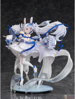 Фигурка 1/7 Лэффи (Laffey UsaUsa Bride)