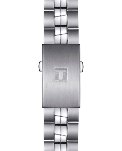 Швейцарские часы Tissot T101.410.11.031.00