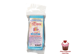 Мастика Фанси ГОЛУБАЯ универсальная 100г