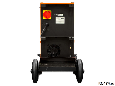 купить Сварочный полуавтомат Сварог MIG 2000 (N280) в Челябинске цена на сайте