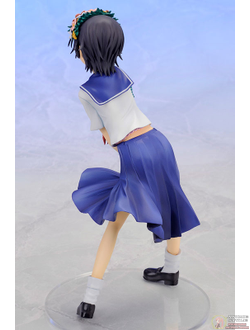 Фигурка 1/8 Кадзари Уихару (Uiharu Kazari)