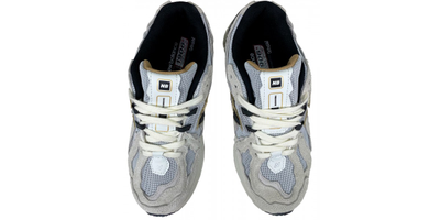 New Balance 1906D Protection Pack Reflection White Black