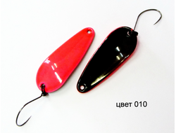 блесна "ОКА"