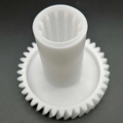 Шестерня Zelmer под шнек большая