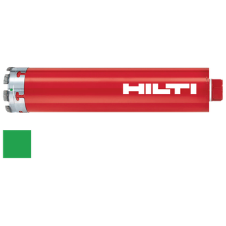 Алмазная буровая коронка HILTI 62/430 SPX-L abras. (2175909)