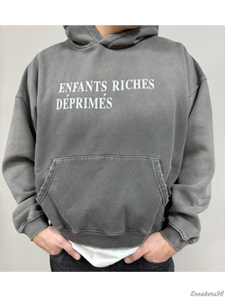Худи Enfants Riches Déprimés Мужская