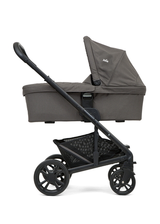 Joie chrome carry cot Спальный блок для новорожденного к коляске Joie Chrome DLX