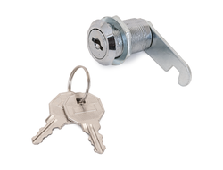 Замок почтовый врезной Стандарт 25мм [2605]