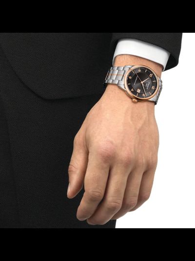 Швейцарские часы Tissot T086.407.22.067.00