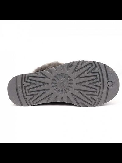UGG DISQUETTE Grey