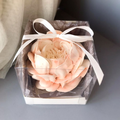 зефирный комплимент